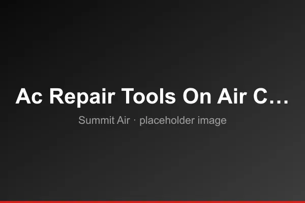 7 Signs Your AC Needs to Be Replaced Before Summer
