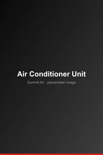 How to Protect Your AC Condenser from Debris and Pollen