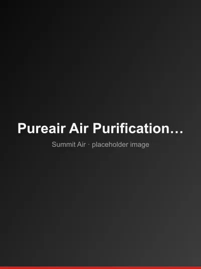How to Choose the Most Effective Air Purification System